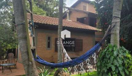Casa à venda em Barão Geraldo em Campinas