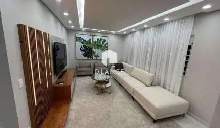 Casa para venda e locação no bairro Jardim Carlos Lourenço em Campinas