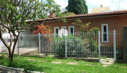 Casa à venda no bairro Jardim Chapadão em Campinas