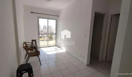 Apartamento à venda no bairro Ponte Preta em Campinas