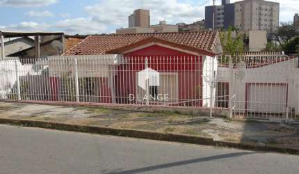 Casa à venda no bairro Vila Industrial em Campinas