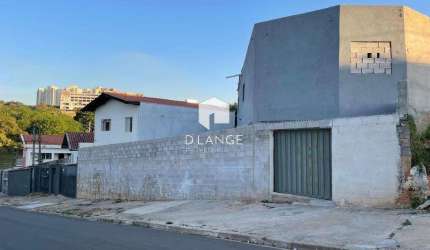 Salão comercial à venda no bairro Jardim Baronesa em Campinas