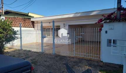 Casa para locação no bairro Barão Geraldo em Campinas