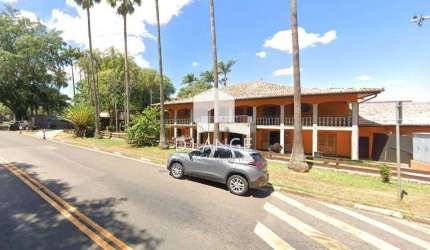 Galpão à venda no bairro Taquaral em Campinas
