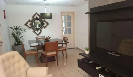 Apartamento para venda ou locação no bairro Parque Prado em Campinas