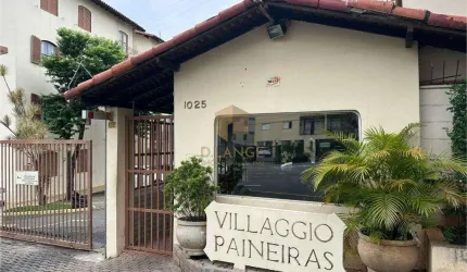 Apartamento à venda em Campinas, Jardim Flamboyant