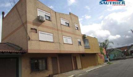 Apartamento Primor Sapucaia do Sul