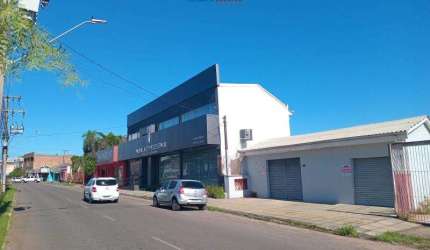 Loja (térreo) Centro Sapucaia do Sul