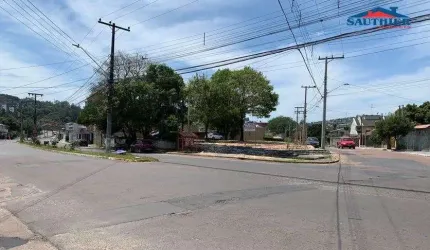 Terreno Centro Sapucaia do Sul
