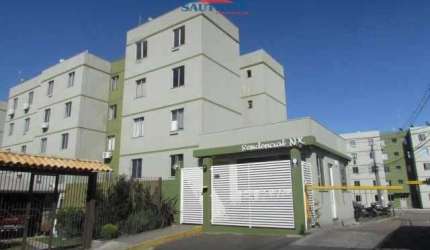 Apartamento Pasqualini Sapucaia do Sul