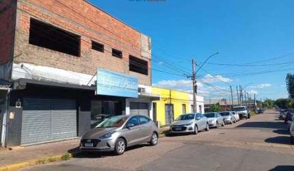 Loja (térreo) Nova Sapucaia Sapucaia do Sul