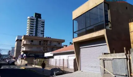 Loja (térreo) Centro Sapucaia do Sul