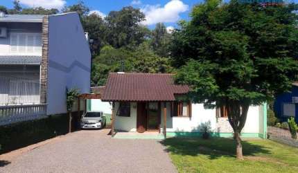 Casa Freitas Sapucaia do Sul