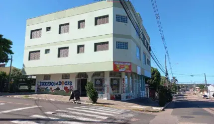 Loja (térreo) Parque Amador Esteio