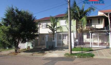 Casa Silva Sapucaia do Sul