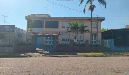 Casa Dihel Sapucaia do Sul