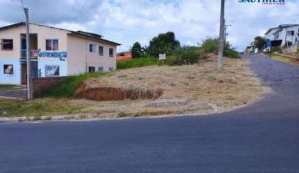Terreno Vargas Sapucaia do Sul