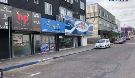 Loja (térreo) Centro Sapucaia do Sul