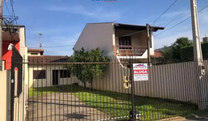 Casa Santa Catarina Sapucaia do Sul