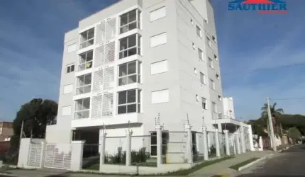 Apartamento Centro Sapucaia do Sul