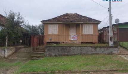 Casa Silva Sapucaia do Sul