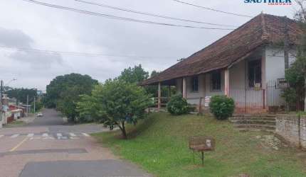 Casa Silva Sapucaia do Sul