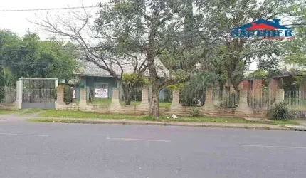 Terreno Centro Sapucaia do Sul
