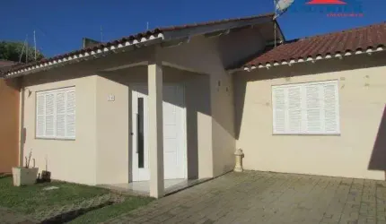 Casa São José Esteio