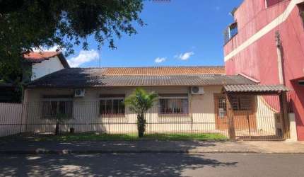 Casa Centro Sapucaia do Sul