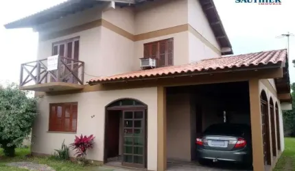 Casa Liberdade Esteio
