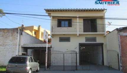 Apartamento Primor Sapucaia do Sul