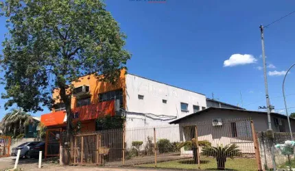 Casa Santa Catarina Sapucaia do Sul