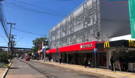 Sala Comercial (superior) Centro Sapucaia do Sul