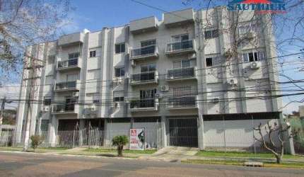 Apartamento Centro Esteio