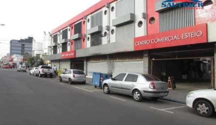 Sala Comercial (superior) Centro Esteio