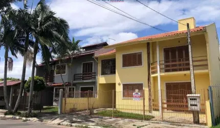 Casa Tamandaré Esteio