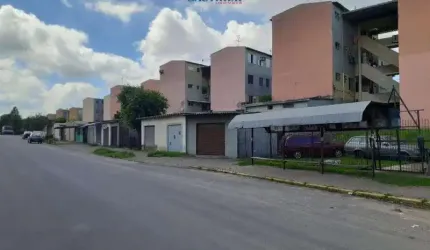 Apartamento COHAB Sapucaia do Sul