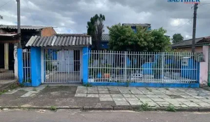 Casa Walderez Sapucaia do Sul