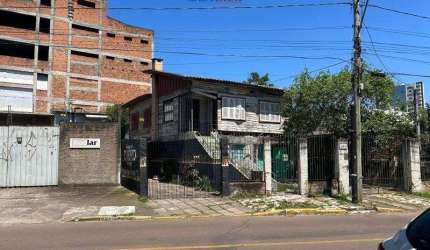 Terreno Centro Esteio