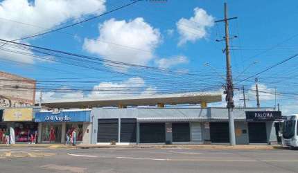 Loja (térreo) Centro Sapucaia do Sul