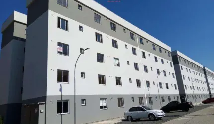 Apartamento Olímpica Esteio