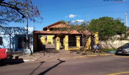 Casa Parque Amador Esteio
