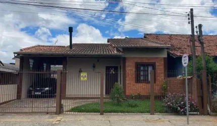 Casa Liberdade Esteio