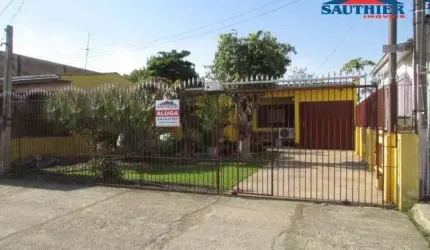 Casa Olímpica Esteio