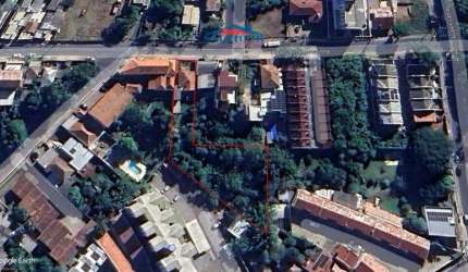 Casa Nossa Senhora das Graças Canoas