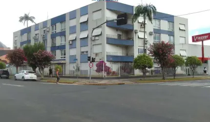 Apartamento Centro Esteio