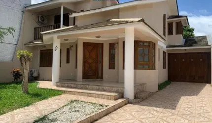 Casa Centro Sapucaia do Sul