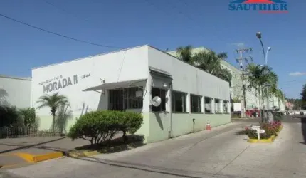 Apartamento São Sebastião Esteio