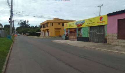 Casa Três Marias Esteio