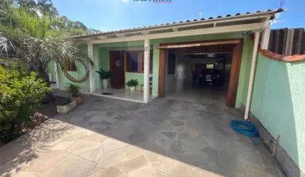 Casa São José Esteio